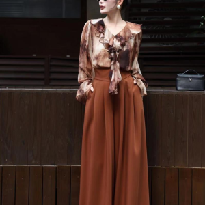 palazzo pants